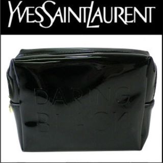 イヴサンローランボーテ(Yves Saint Laurent Beaute)のイブサンローラン ポーチ(ポーチ)