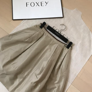 フォクシー(FOXEY)の♡プリママン様♡専用(ひざ丈スカート)