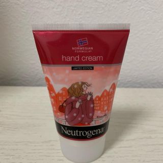 ニュートロジーナ(Neutrogena)のHK0424様専用(ハンドクリーム)