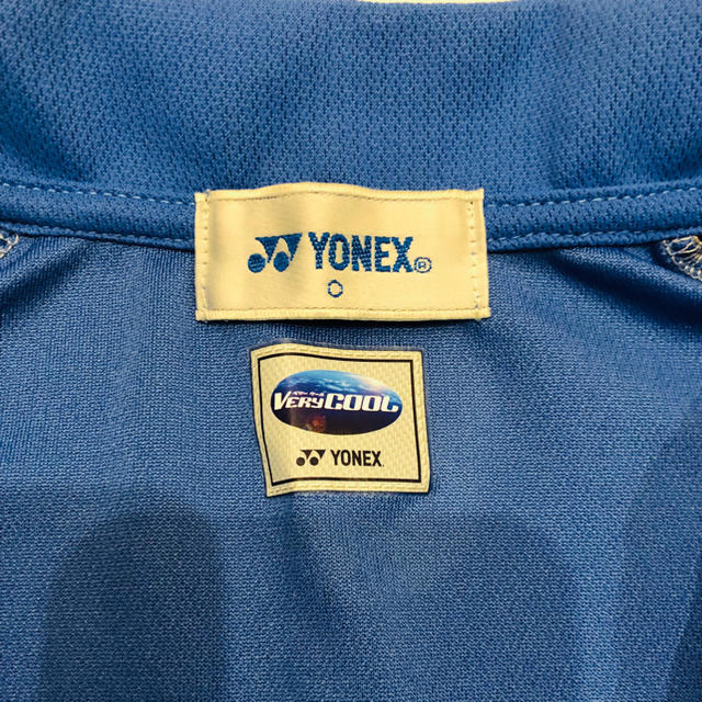 YONEX(ヨネックス)のヨネックス ゲームシャツ スポーツ/アウトドアのスポーツ/アウトドア その他(バドミントン)の商品写真