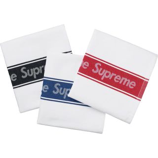 シュプリーム(Supreme)のsupreme Dish Towels(タオル)