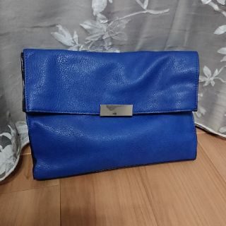 ザラ(ZARA)のクラッチバッグ ショルダーバッグ ZARA (クラッチバッグ)