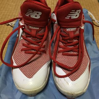 ニューバランス(New Balance)のNB ニューバランス スパイク(シューズ)