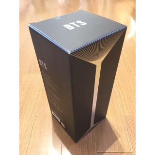 BTS ペンライトVer.3 アミボム(アイドルグッズ)