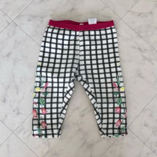 ザラキッズ(ZARA KIDS)のzarababy レギンス 74(パンツ)