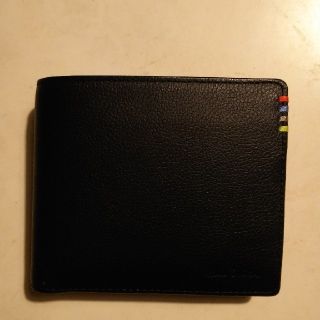 ポールスミス(Paul Smith)のPaul Smithの二つ折り財布(折り財布)