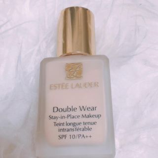 エスティローダー(Estee Lauder)のペコロム様専用(ファンデーション)