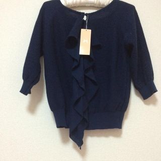 ウィルセレクション(WILLSELECTION)の新品 ウィルセレクション(カットソー(長袖/七分))