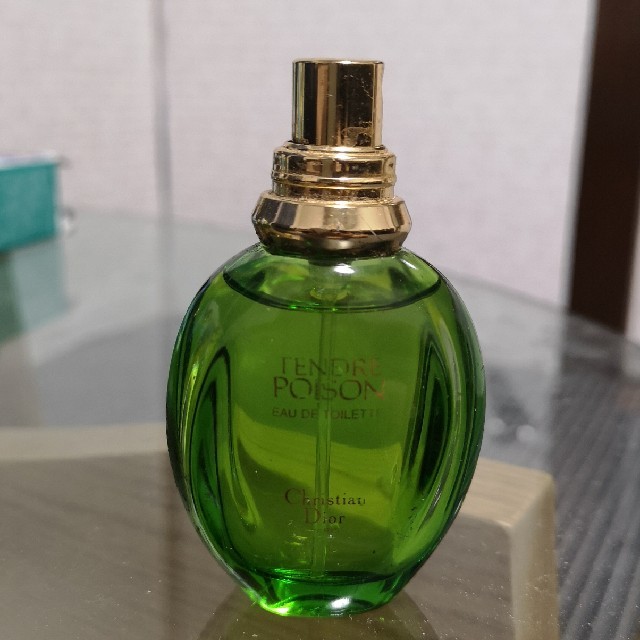 Christian Dior - 3本 タンドゥル プワゾン クリスチャンディオール 香水の通販 by シルバ's shop｜クリスチャンディオールならラクマ