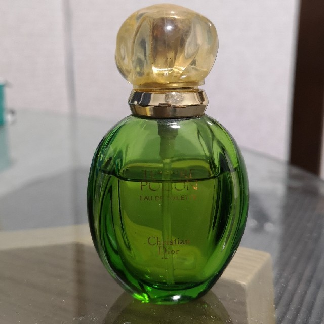 Christian Dior - 3本 タンドゥル プワゾン クリスチャンディオール 香水の通販 by シルバ's shop｜クリスチャン