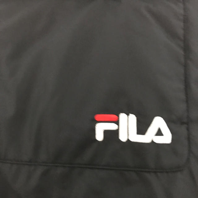 FILA(フィラ)のジャケット メンズのジャケット/アウター(ナイロンジャケット)の商品写真