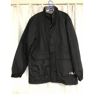 フィラ(FILA)のジャケット(ナイロンジャケット)