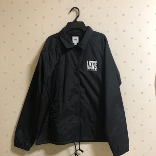 VANS(ナイロンジャケット)のフリマアイテム一覧 VANS(ナイロンジャケット)のフリマアイテム一覧
