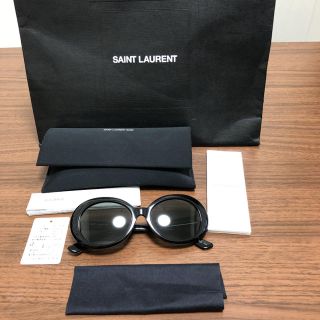 サンローラン(Saint Laurent)のsaintlaurent surf sl 98 california サングラス(サングラス/メガネ)