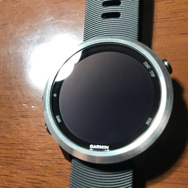 GARMIN(ガーミン)のspike様 専用 メンズの時計(腕時計(デジタル))の商品写真