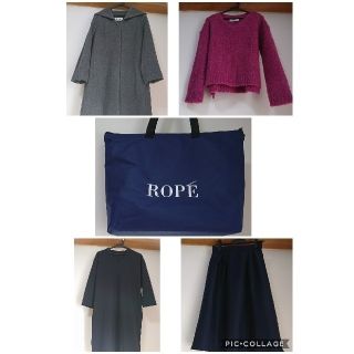 ロペ(ROPE’)の❣️ROPE 2019 福袋  38  Mサイズ 4点 ❣️(その他)