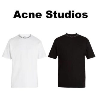 アクネ(ACNE)のAcne Studios(Tシャツ/カットソー(半袖/袖なし))