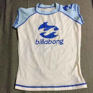 ビラボン(billabong)のsurfさん専用billabong ビラボンラッシュガード(サーフィン)