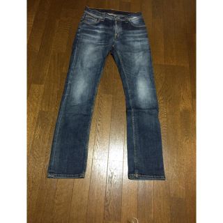 ヌーディジーンズ(Nudie Jeans)のヌーディージーンズ シンフィン w30(デニム/ジーンズ)