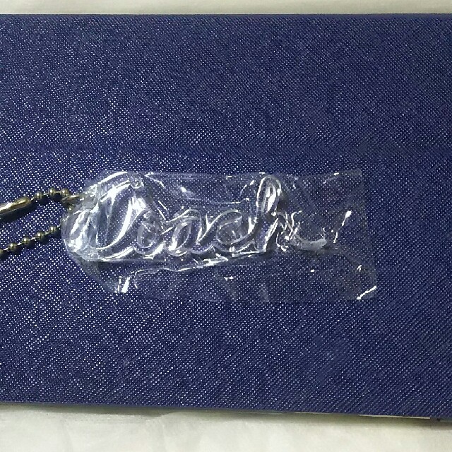 COACH(コーチ)の値下げ☆1500→1000円COACHバッグチャーム3個セット ハンドメイドのファッション小物(バッグチャーム)の商品写真