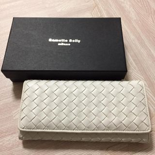 さらに値下げ中！！Rametto Belly  財布(財布)