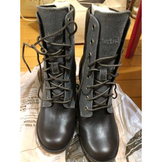 ティンバーランド(Timberland)の値下げ‼️送料込☆Timberlandショートブーツ(ブーツ)