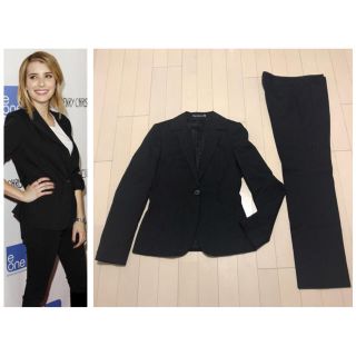グッチ ブラック スーツ(レディース)の通販 20点 | Gucciのレディース グッチ ブラック スーツ(レディース)の通販 20点 | Gucciのレディース