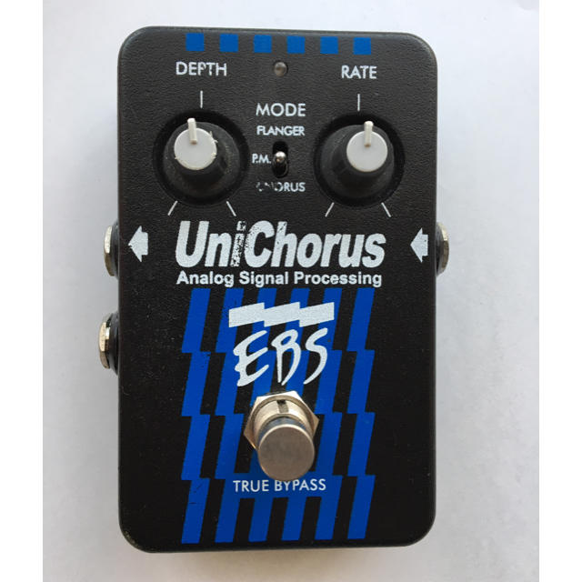 EBS UniChorus ユニコーラス ベース用 楽器のベース(ベースエフェクター)の商品写真