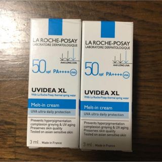 ラロッシュポゼ(LA ROCHE-POSAY)のラロッシュ✳︎日焼け止め 色なし(日焼け止め/サンオイル)