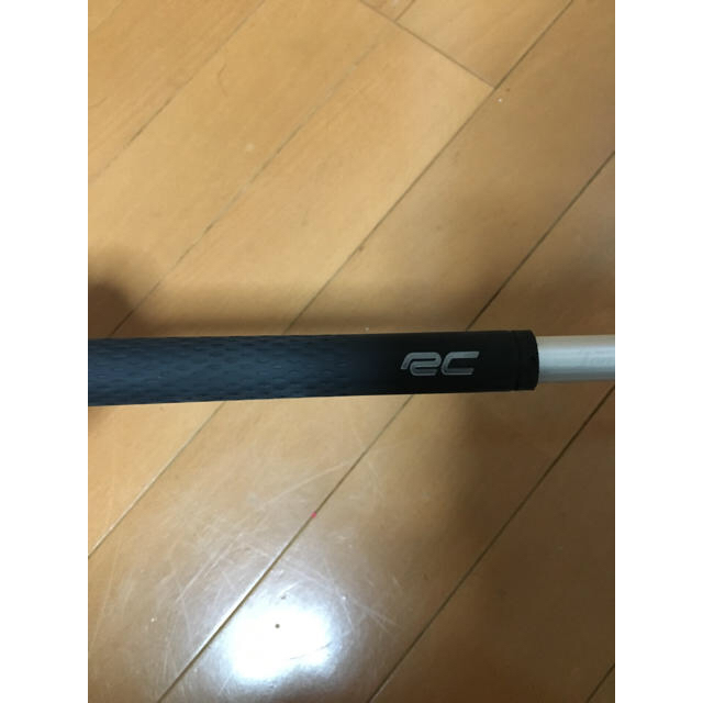 独特な店 ツアーAD - Design Graphite DI-6S スリーブなしの 約41インチ クラブ