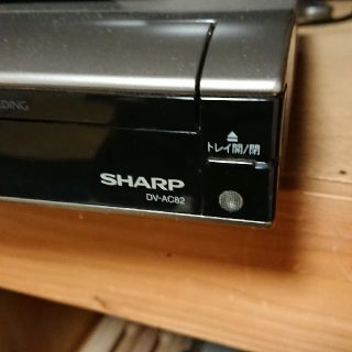 シャープ(SHARP)のred3moko様専用(DVDレコーダー)