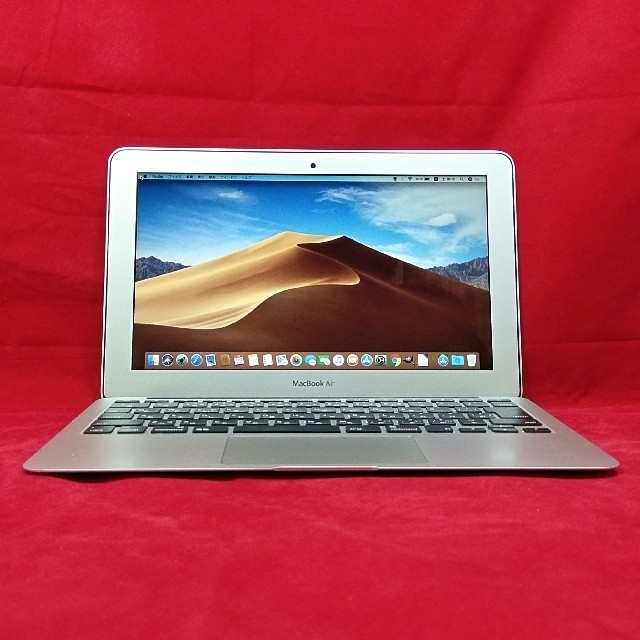 Mac (Apple) - Apple MacBook Air Early 2015 A1465
