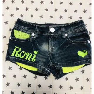 ロニィ(RONI)のRONIショートパンツ(その他)