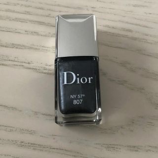 ディオール(Dior)の Dior マニキュア(マニキュア)