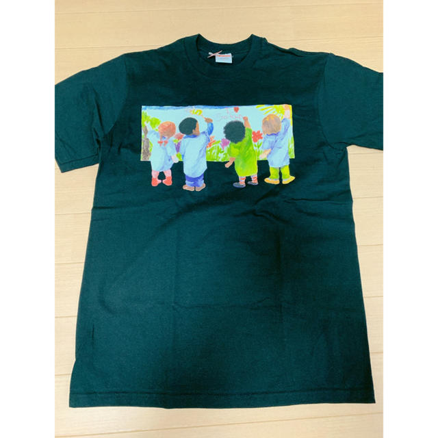 Supreme(シュプリーム)のSupreme Kids Tee  メンズのトップス(Tシャツ/カットソー(半袖/袖なし))の商品写真