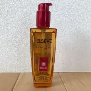 ロレアルパリ(L'Oreal Paris)の！専用！ロレアルパリ ヘアオイル  マセズチョコ(オイル/美容液)