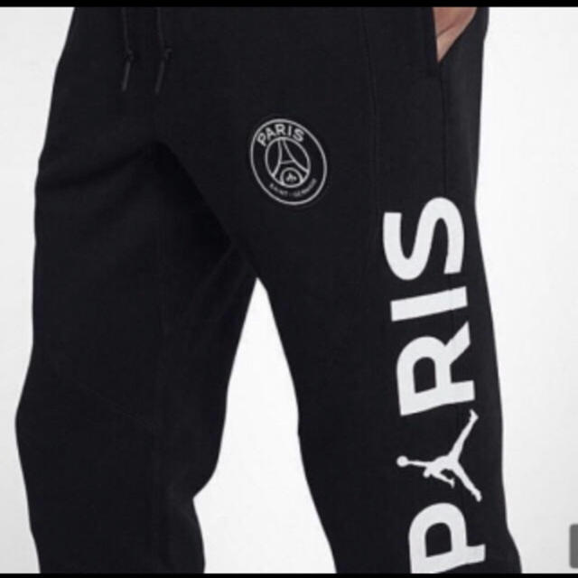 【Sサイズ】PSG × JORDAN WINGS PANTS