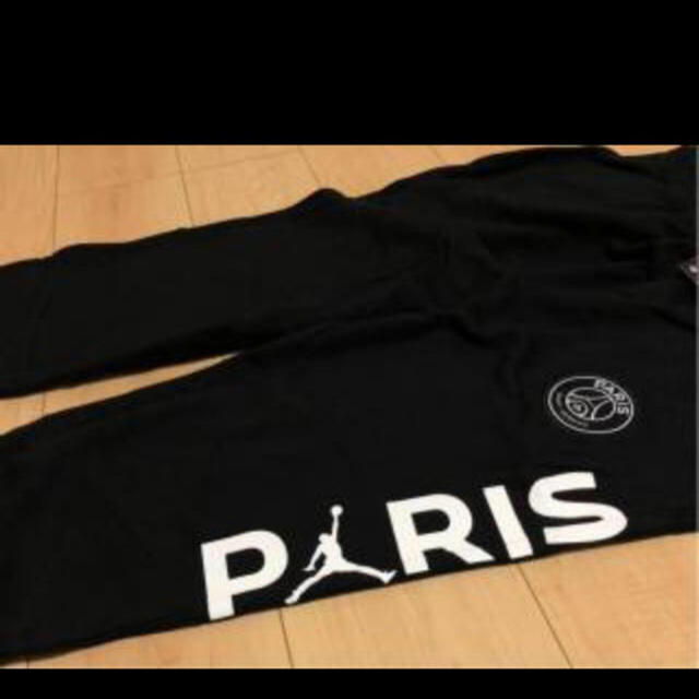 【Sサイズ】PSG × JORDAN WINGS PANTS