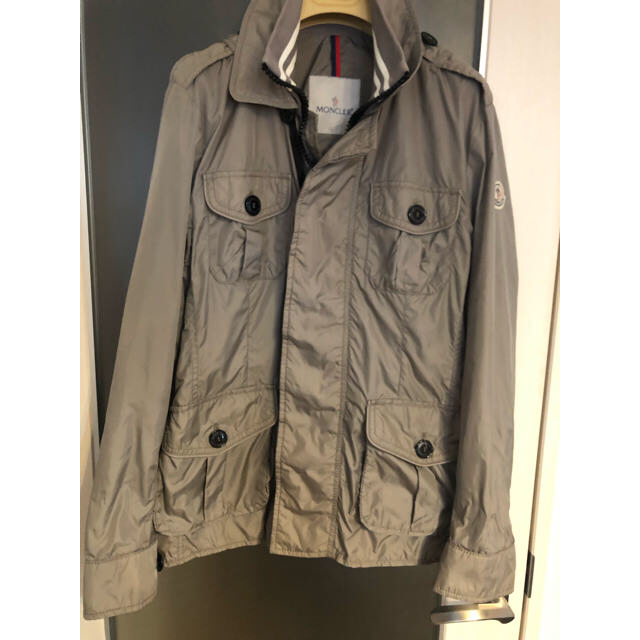 再々値下げ！MONCLER KENYA  size0  ナイロンジャケット