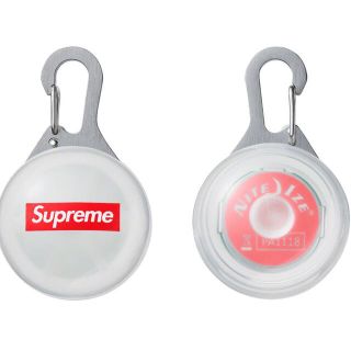 シュプリーム(Supreme)のSupreme key chain キーチェーン(キーホルダー)