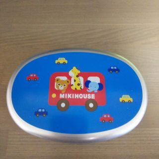 ミキハウス(mikihouse)のミキハウスお弁当箱(その他)