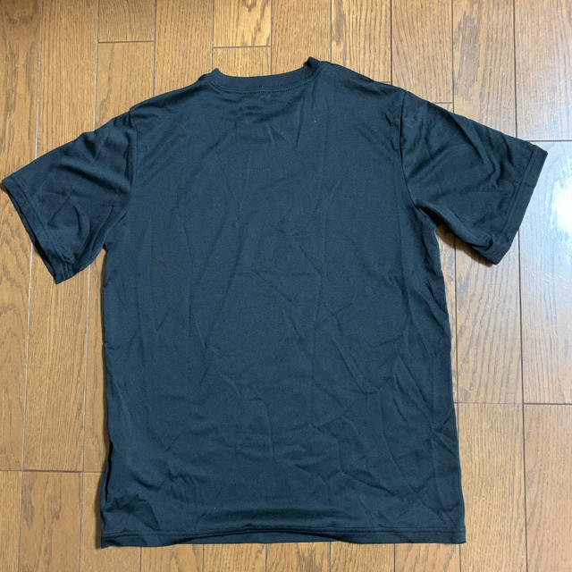 NIKE(ナイキ)のNIKE サイズ130〜140㎝ Mの表示 ブラック半袖Tシャツ【値下げ】 スポーツ/アウトドアのスポーツ/アウトドア その他(その他)の商品写真