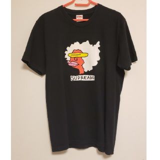 シュプリーム(Supreme)の【Msize】Gonz tee(Tシャツ/カットソー(半袖/袖なし))