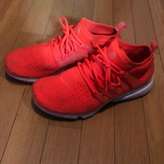 ナイキ(NIKE)のNIKE Airpresto(スニーカー)