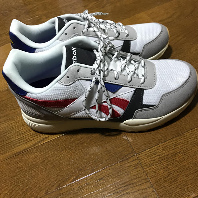 Reebok スニーカー ロイヤルブリッジ