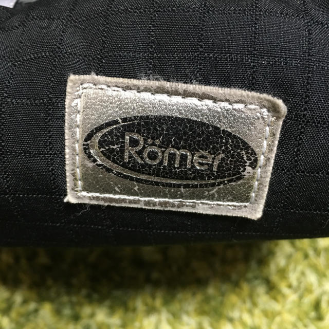 Romer(レーマー)の【くちゃ様専用】ROMER レーマー ベビーセーフ プレミアム 【ベビーシート】 キッズ/ベビー/マタニティの外出/移動用品(自動車用チャイルドシート本体)の商品写真