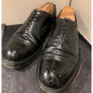 トリッカーズ(Trickers)のポールスミス トリッカーズ  6.5(ドレス/ビジネス)