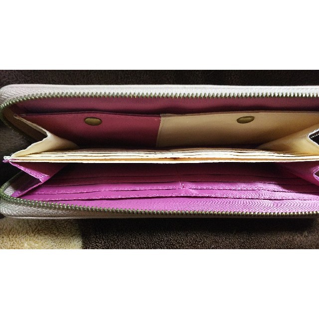 FELISSIMO(フェリシモ)のお財布 レディースのファッション小物(財布)の商品写真