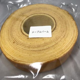 【堂島ロールの訳ありバームクーヘン メープル】訳ありバームクーヘン(菓子/デザート)