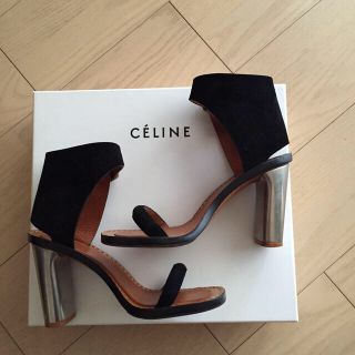 セリーヌ(celine)のお取り置き中⑅◡̈*(ハイヒール/パンプス)